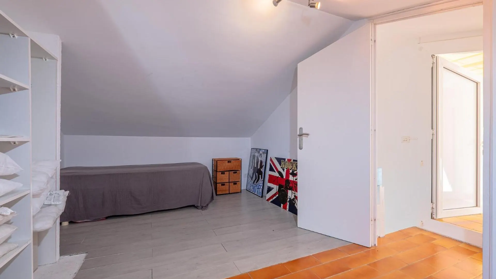 As-7 Calella De Palafrugell 5 Pax Apartment 0*,  Spain