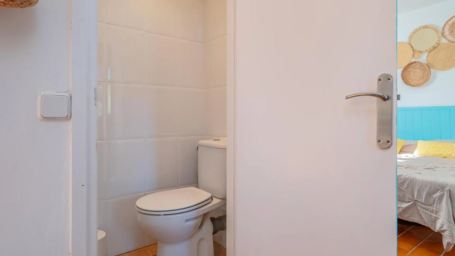 As-7 Calella De Palafrugell 5 Pax Apartment Spain
