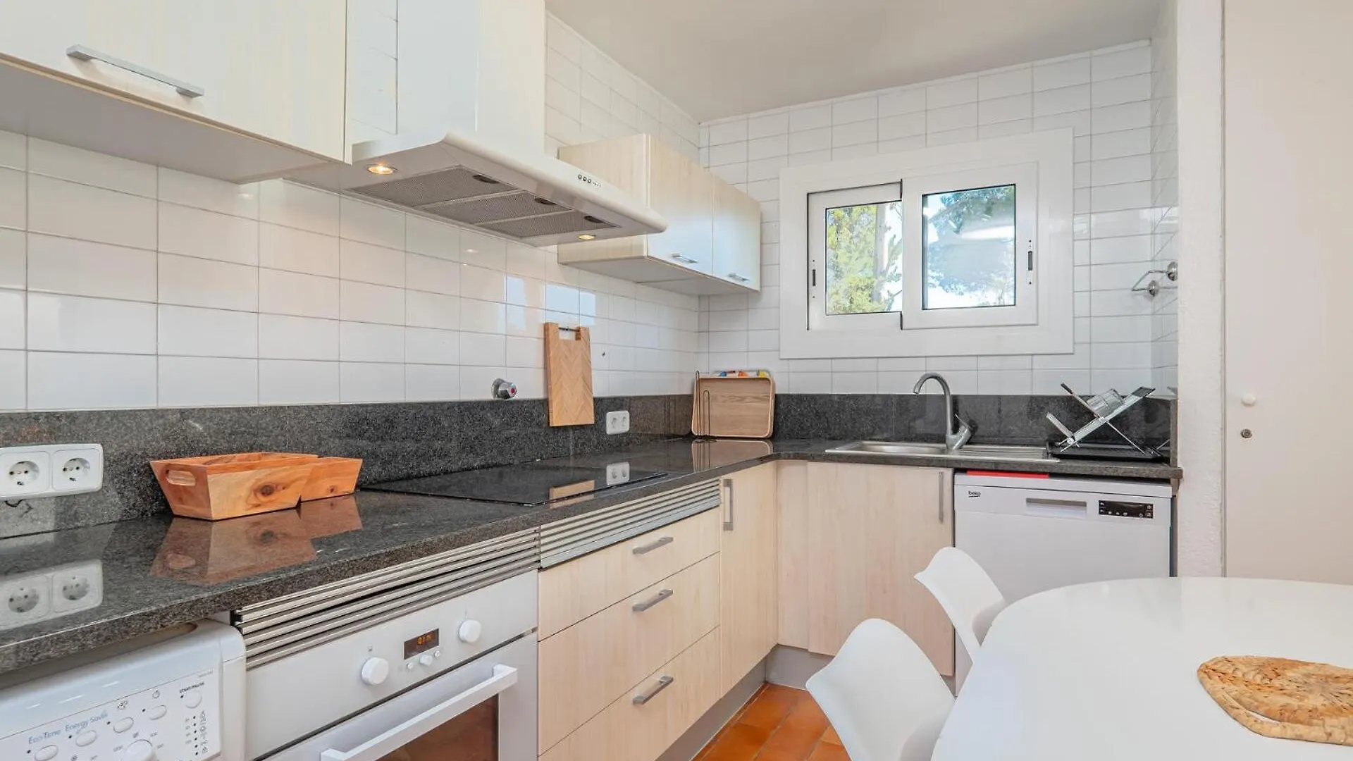 As-7 Calella De Palafrugell 5 Pax Apartment