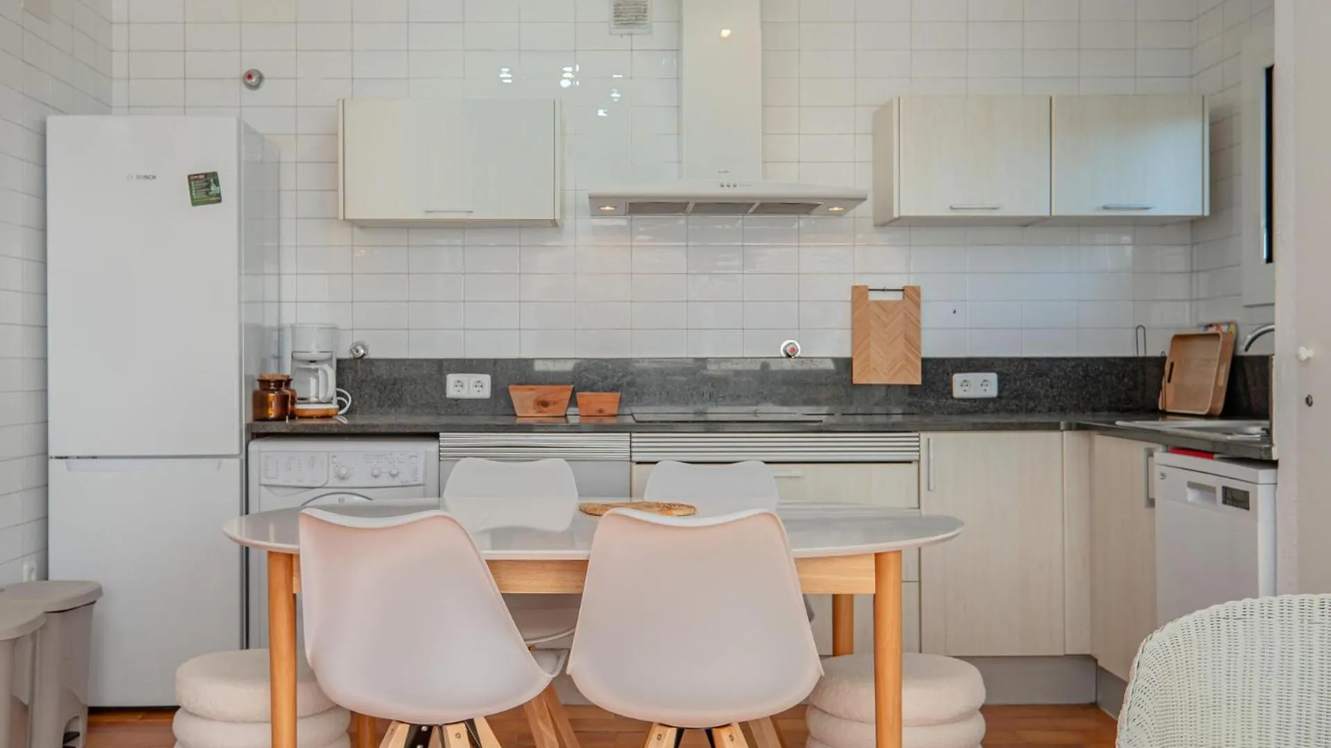 As-7 Calella De Palafrugell 5 Pax Apartment