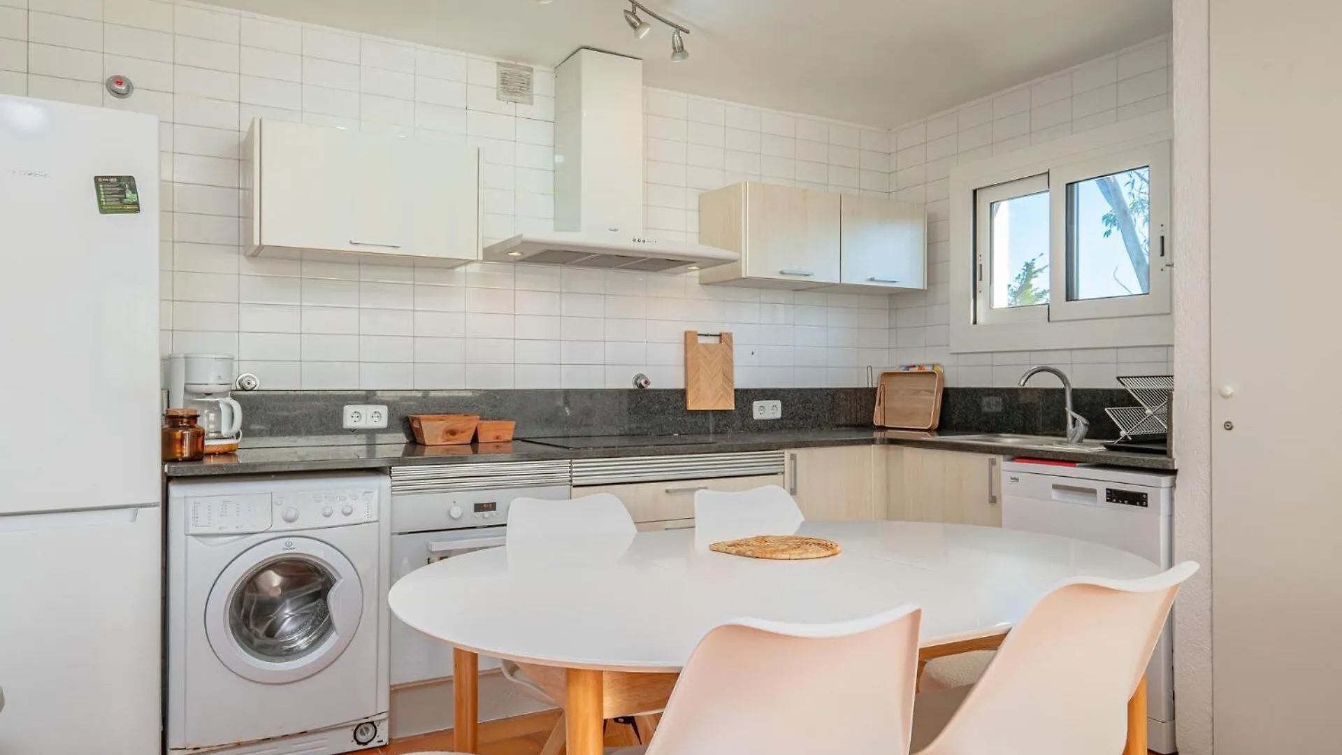 As-7 Calella De Palafrugell 5 Pax Apartment