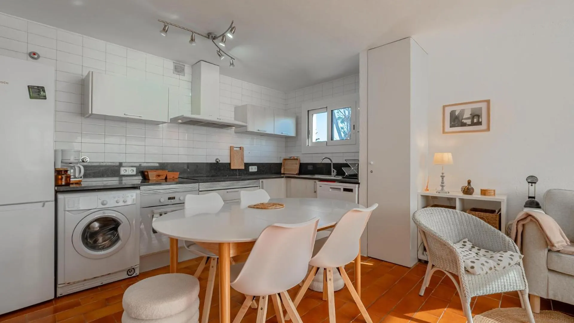 As-7 Calella De Palafrugell 5 Pax Apartment