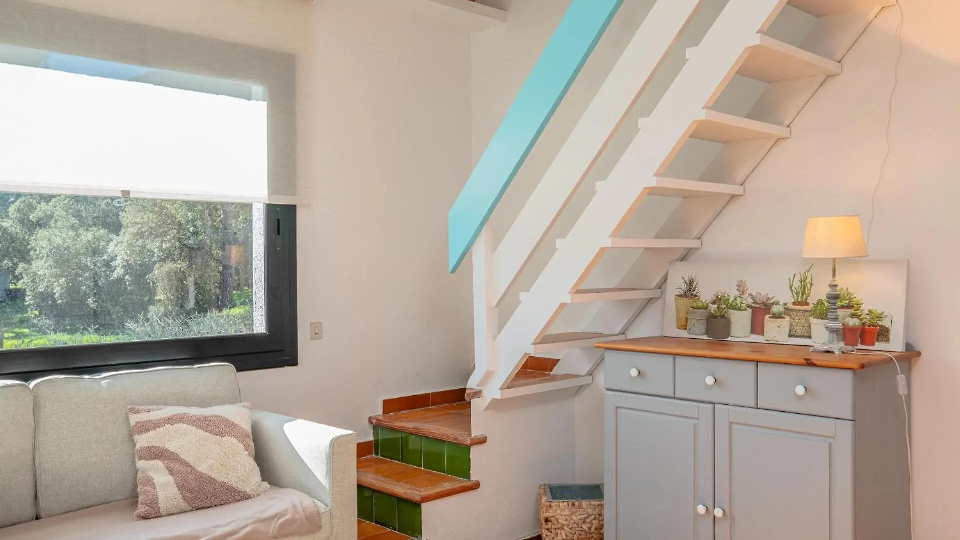 As-7 Calella De Palafrugell 5 Pax Apartment