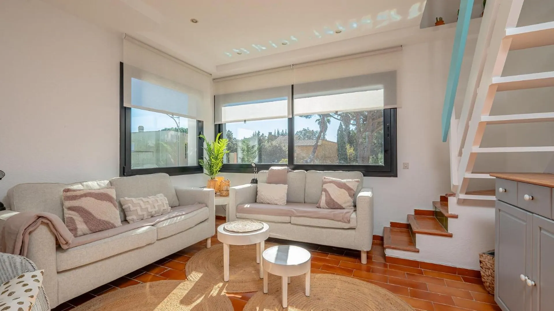 As-7 Calella De Palafrugell 5 Pax Apartment
